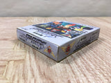 Kikou Keisatsu Metal Jack Boxed Nintendo GameBoy Japan - UF6521