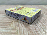 Kikou Keisatsu Metal Jack Boxed Nintendo GameBoy Japan - UF6521