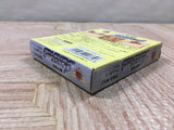 Kikou Keisatsu Metal Jack Boxed Nintendo GameBoy Japan - UF6521