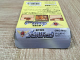 Kikou Keisatsu Metal Jack Boxed Nintendo GameBoy Japan - UF6521