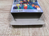 Kikou Keisatsu Metal Jack Boxed Nintendo GameBoy Japan - UF6521