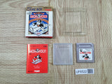 Monopoly Boxed Nintendo GameBoy Japan - UF6522