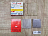 Monopoly Boxed Nintendo GameBoy Japan - UF6522