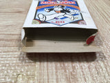 Monopoly Boxed Nintendo GameBoy Japan - UF6522