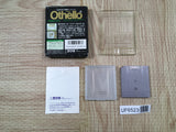 Othello Boxed Nintendo GameBoy Japan - UF6523