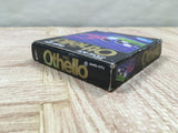 Othello Boxed Nintendo GameBoy Japan - UF6523