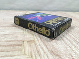 Othello Boxed Nintendo GameBoy Japan - UF6523