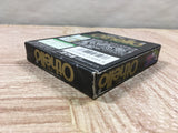 Othello Boxed Nintendo GameBoy Japan - UF6523