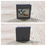 Mario's Picross Boxed Nintendo GameBoy Japan - UF6524