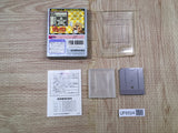 Mario's Picross Boxed Nintendo GameBoy Japan - UF6524