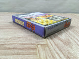 Mario's Picross Boxed Nintendo GameBoy Japan - UF6524