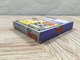 Mario's Picross Boxed Nintendo GameBoy Japan - UF6524