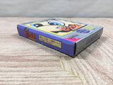 Mario's Picross Boxed Nintendo GameBoy Japan - UF6524