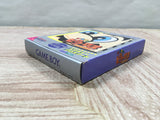 Mario's Picross Boxed Nintendo GameBoy Japan - UF6524