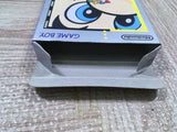 Mario's Picross Boxed Nintendo GameBoy Japan - UF6524