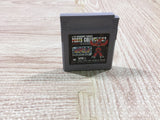 Medabots Medarot Parts Collection 2 Boxed Nintendo GameBoy Japan - UF6525