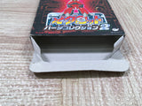 Medabots Medarot Parts Collection 2 Boxed Nintendo GameBoy Japan - UF6525