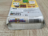 Dragon Quest I II 1 2 Boxed Nintendo GameBoy Japan - UF6526