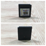 Dragon Quest I II 1 2 Boxed Nintendo GameBoy Japan - UF6526