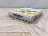 Dragon Quest I II 1 2 Boxed Nintendo GameBoy Japan - UF6526