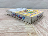 Dragon Quest I II 1 2 Boxed Nintendo GameBoy Japan - UF6526