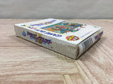 Dragon Quest I II 1 2 Boxed Nintendo GameBoy Japan - UF6526