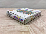 Dragon Quest I II 1 2 Boxed Nintendo GameBoy Japan - UF6526