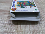 Dragon Quest I II 1 2 Boxed Nintendo GameBoy Japan - UF6526