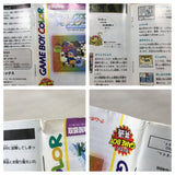 Dragon Quest Monsters Terry Boxed Nintendo GameBoy Japan - UF6527