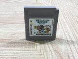Dragon Quest Monsters Terry Boxed Nintendo GameBoy Japan - UF6527