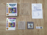 Dragon Quest Monsters Terry Boxed Nintendo GameBoy Japan - UF6527