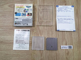 Dragon Quest Monsters Terry Boxed Nintendo GameBoy Japan - UF6527