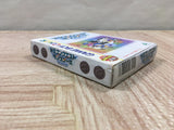 Dragon Quest Monsters Terry Boxed Nintendo GameBoy Japan - UF6527