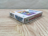Dragon Quest Monsters Terry Boxed Nintendo GameBoy Japan - UF6527