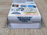 Dragon Quest Monsters Terry Boxed Nintendo GameBoy Japan - UF6527