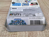 Dragon Quest Monsters Terry Boxed Nintendo GameBoy Japan - UF6527