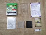 Dragon Quest Monsters 2 Ruka Boxed Nintendo GameBoy Japan - UF6528