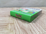 Dragon Quest Monsters 2 Ruka Boxed Nintendo GameBoy Japan - UF6528