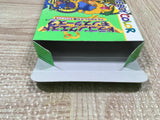 Dragon Quest Monsters 2 Ruka Boxed Nintendo GameBoy Japan - UF6528
