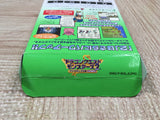 Dragon Quest Monsters 2 Ruka Boxed Nintendo GameBoy Japan - UF6528