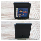 Detective Conan Norowareta Kouro Boxed Nintendo GameBoy Japan - UF6529