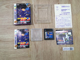 Detective Conan Norowareta Kouro Boxed Nintendo GameBoy Japan - UF6529