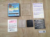 Detective Conan Norowareta Kouro Boxed Nintendo GameBoy Japan - UF6529