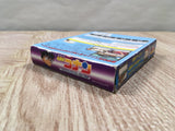 Detective Conan Norowareta Kouro Boxed Nintendo GameBoy Japan - UF6529