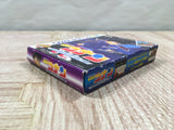 Detective Conan Norowareta Kouro Boxed Nintendo GameBoy Japan - UF6529