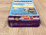 Detective Conan Norowareta Kouro Boxed Nintendo GameBoy Japan - UF6529