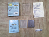Tsuri Sensei Fishing Boxed Nintendo GameBoy Japan - UF6530