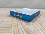 Tsuri Sensei Fishing Boxed Nintendo GameBoy Japan - UF6530