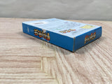 Tsuri Sensei Fishing Boxed Nintendo GameBoy Japan - UF6530