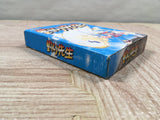 Tsuri Sensei Fishing Boxed Nintendo GameBoy Japan - UF6530